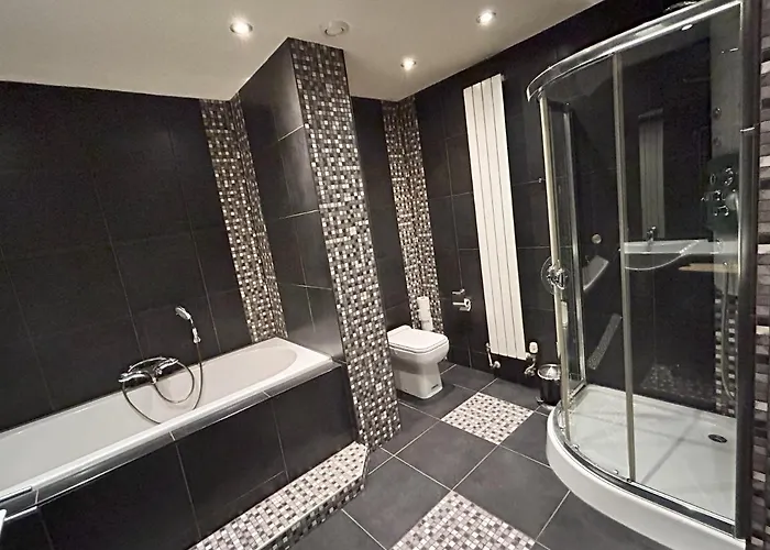 Cozy independent Studio S2, City Centre Dordrecht