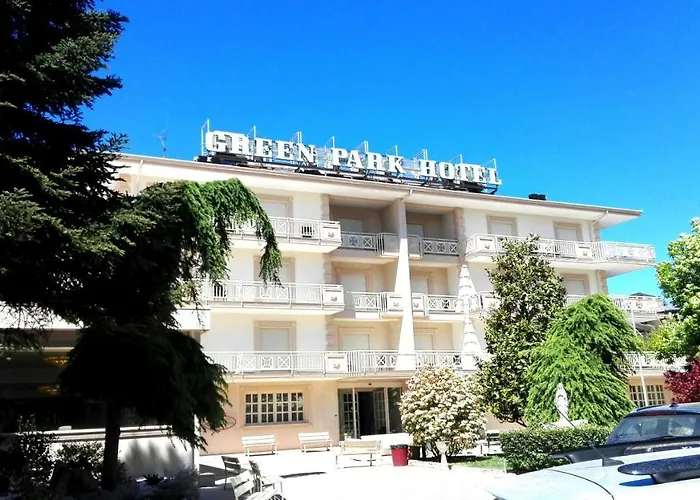 Green Park Hotel