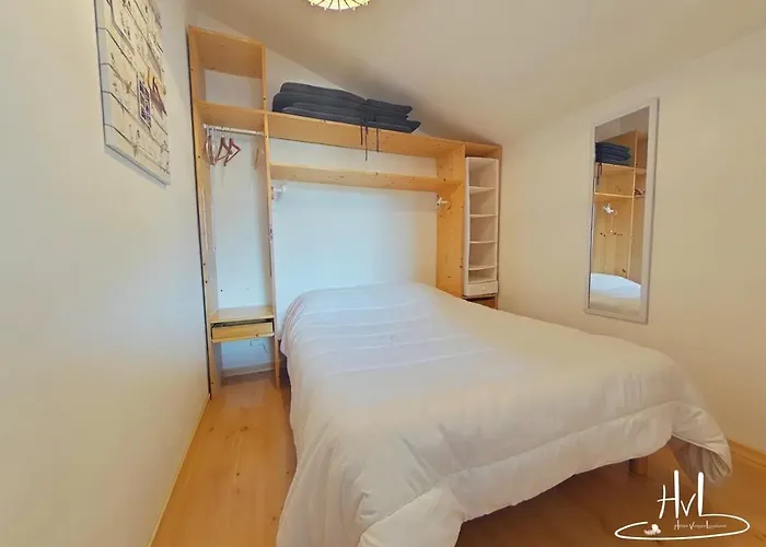 Villa Chalet Des Chaumes Centre La Bresse