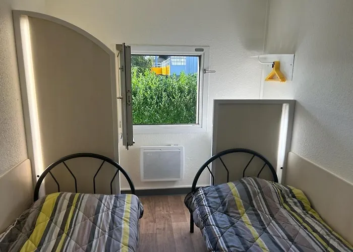 Fyl hôtel Saint Pol