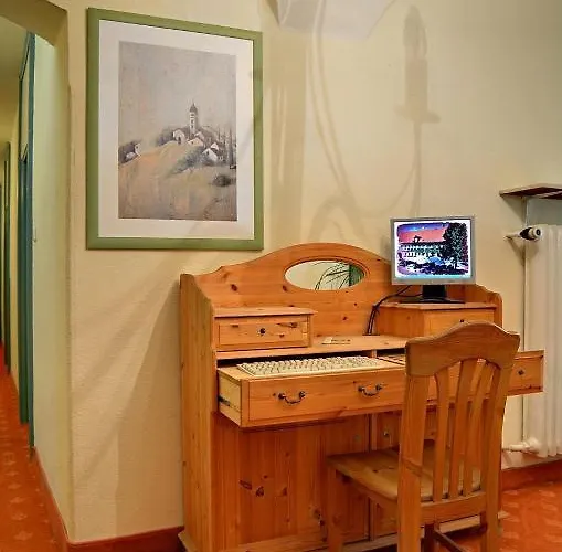 Altstadt-Hotel Zieglerbräu Dachau