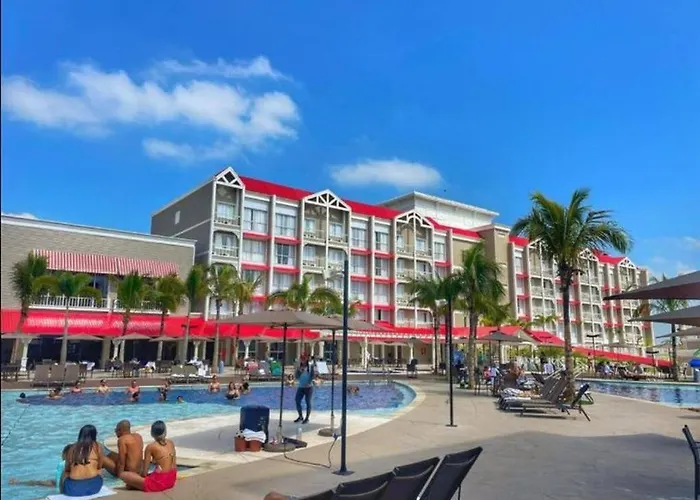 Resort Walter Park -Sao Pedro