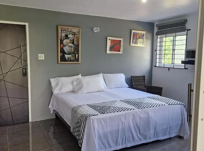 Boonoonoonous Hotel Kingston