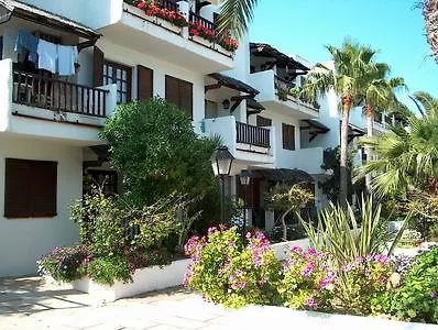 Marino Las Fuentes Alcossebre
