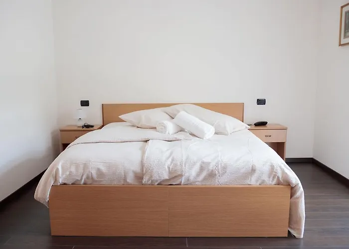 Hotel Milano Tione di Trento