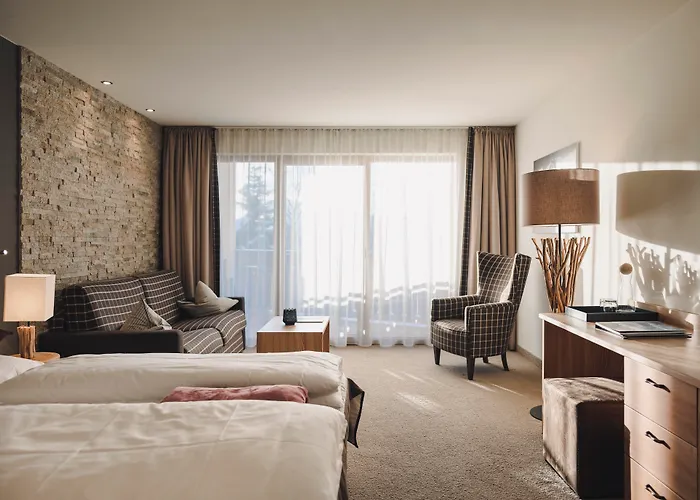 Hotel Viertler Hafling