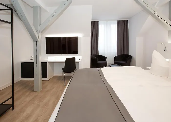 Parkhotel Prinz Carl