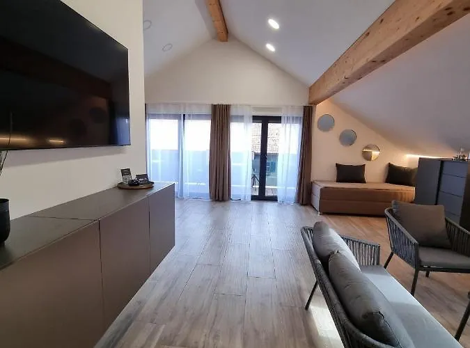 Ferienwohnung Bauer
