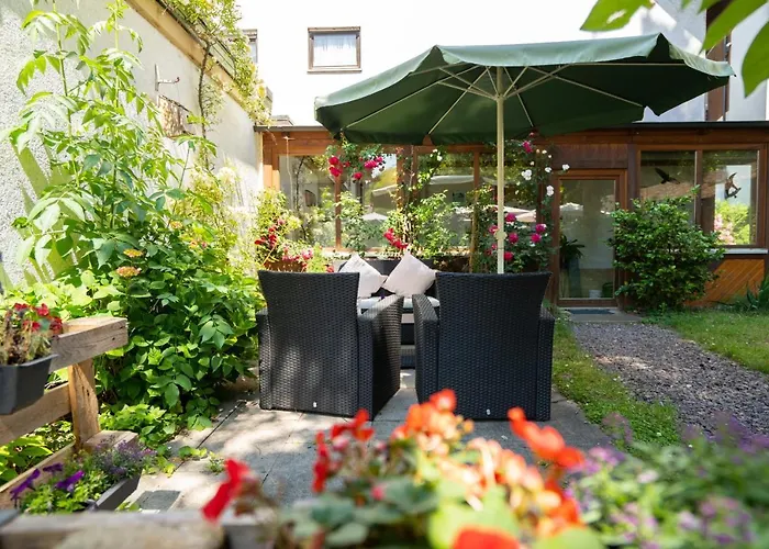 Hotel Suggenbad Waldkirch