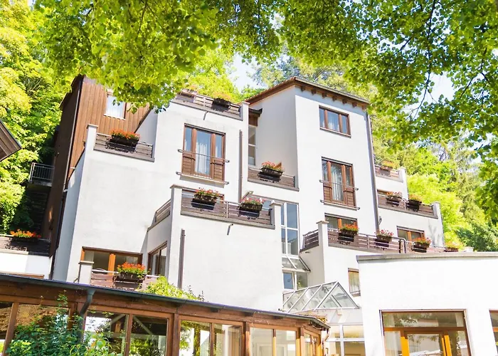 Hotel Suggenbad Waldkirch