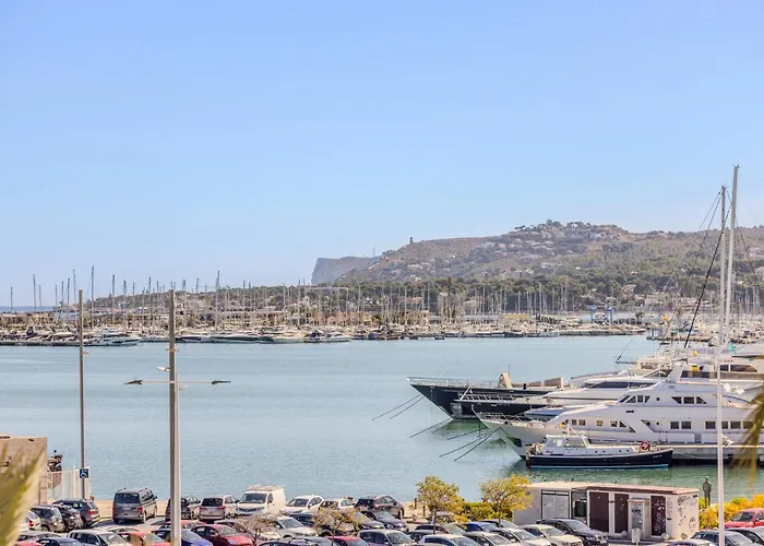 La Posada del Mar Dénia