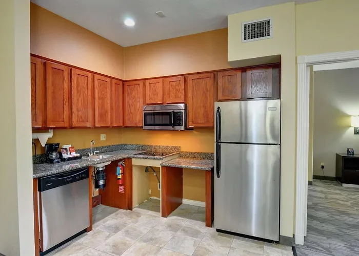 Homewood Suites By Hilton- Longview