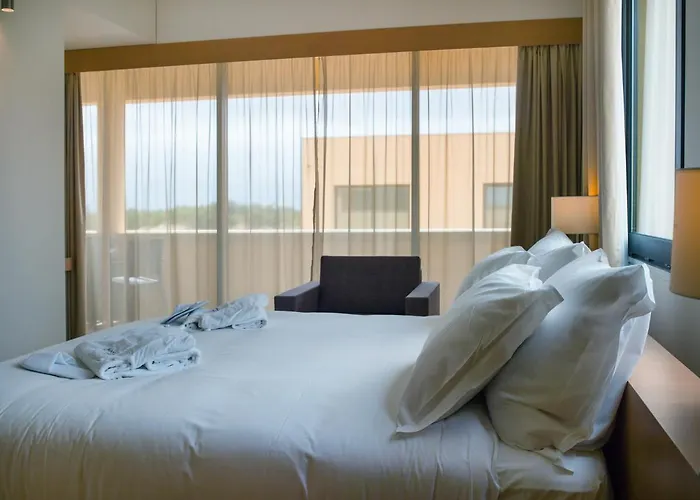 Hotel a Porto Santo