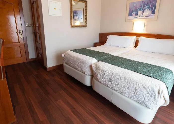 Hotel a Málaga