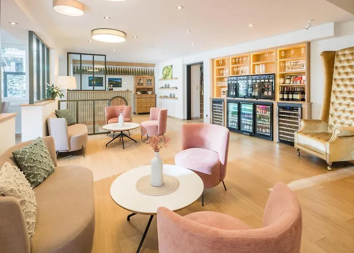 Hotel Weinhof Cochem