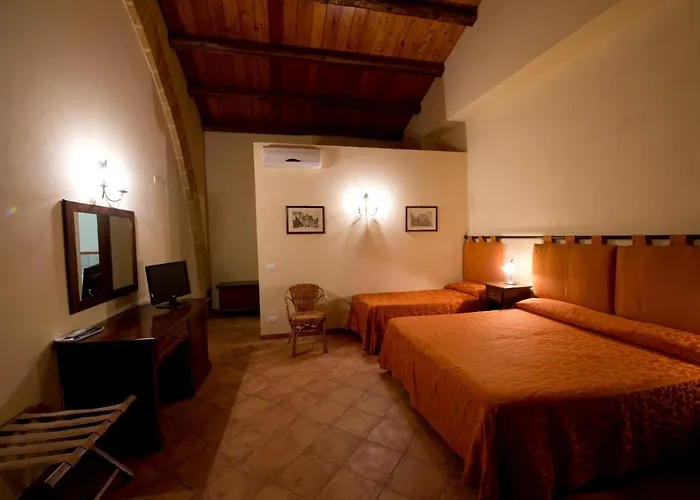 Baglio Cudia Resort Marsala