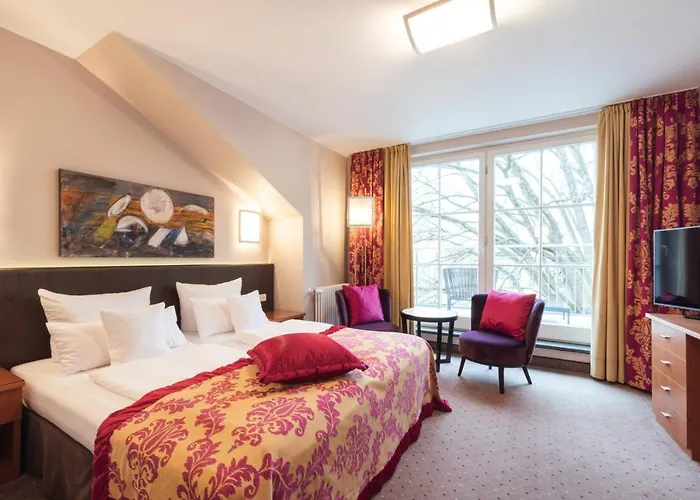 Hotel Lindauer Hof