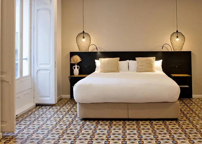 Valola Boutique Rooms Valenza