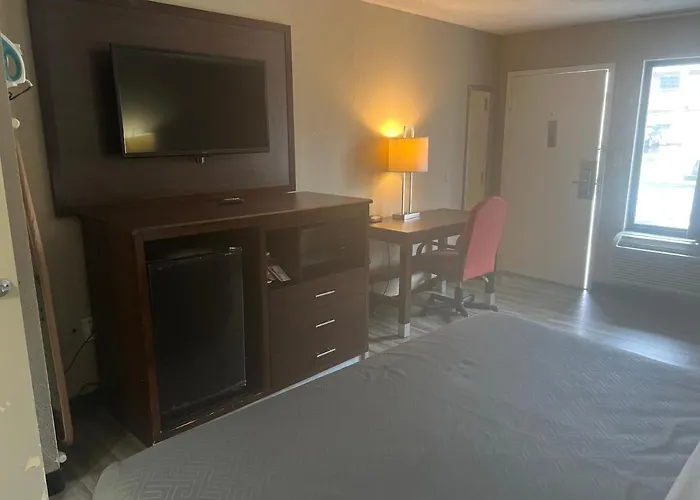 Econo Lodge Florence - Darlington