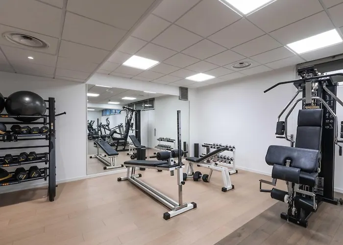 Belstay Venezia Mestre Marghera