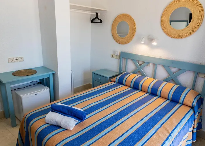 Hotel Casa Juanita Peñíscola