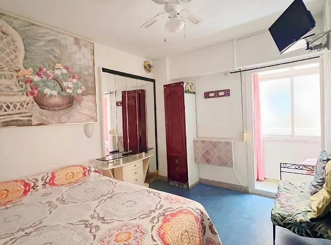 Hostal Flamenco Camaron Malaga