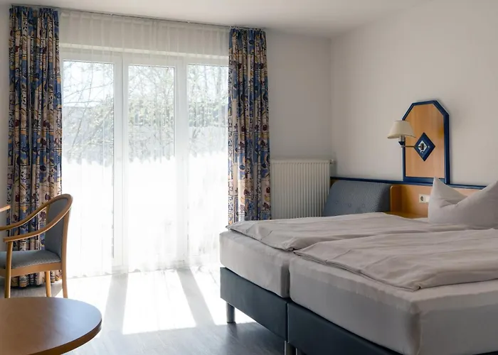 Gästehaus Moser Weil am Rhein