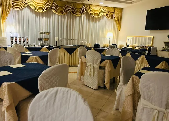 Hotel City Montesilvano Marina