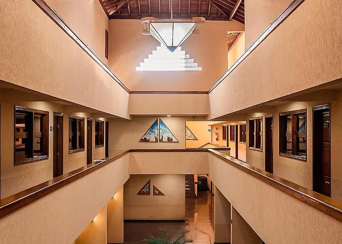 Sakr Hotel Penápolis