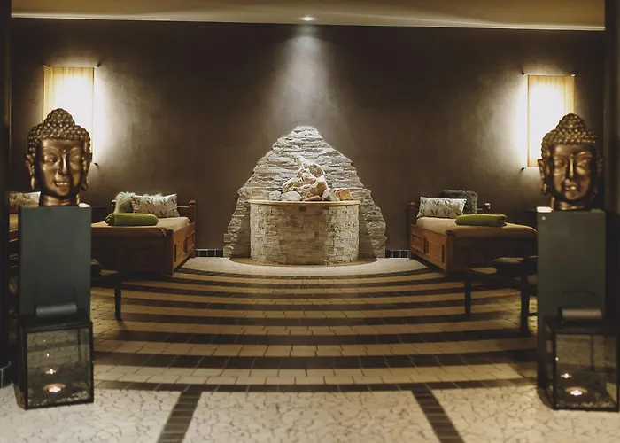 Der Gollinger Hotel Saalbach-Hinterglemm