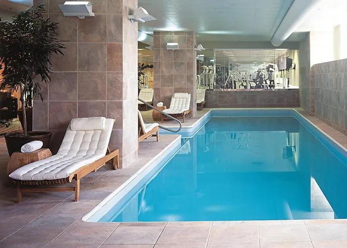 Loews New Orleans Hotel