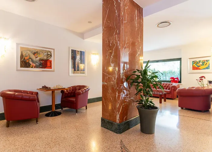 Hotel Europa Rende