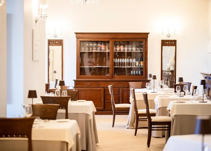 Relais Villa Giuliana Licata