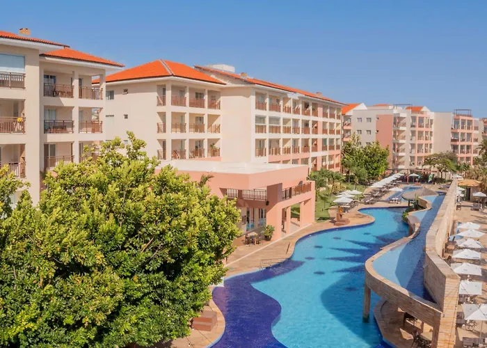 Beach Park Resort - Wellness Aquiraz