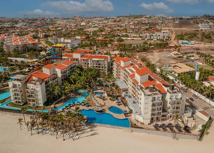 Beach Park Resort - Acqua Aquiraz
