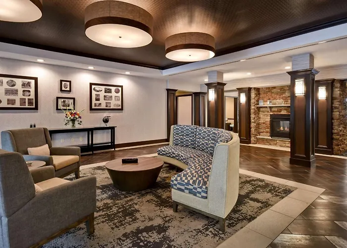 Homewood Suites By Hilton Hartford / Southington Ct