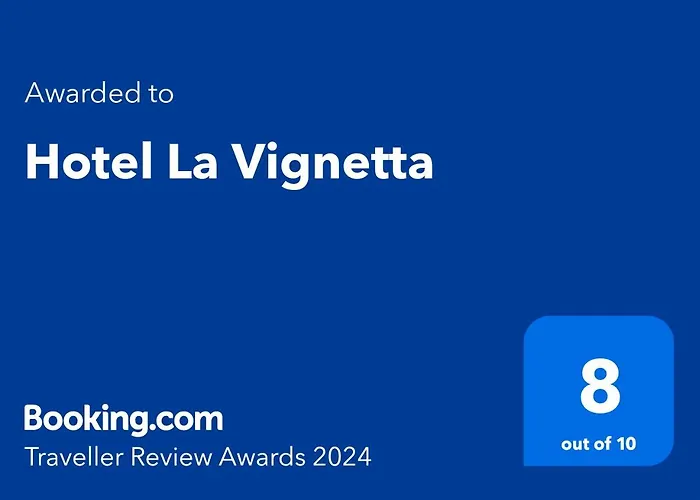 Hotel La Vignetta Milano