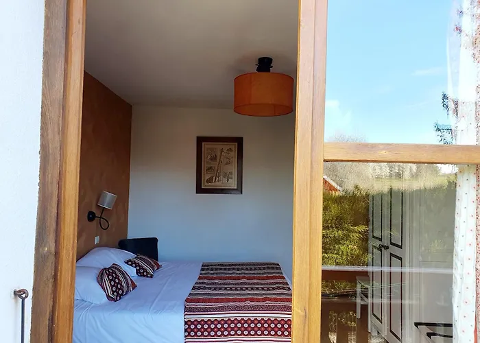 Hotel-Restaurant Spa Les Peupliers Baratier