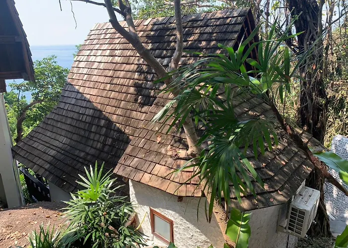 Kohtao Heritage Hideaway Ko Tao