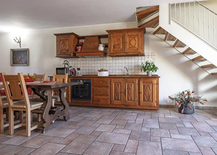 Aparthotel Au Petit Chevrot Cerise