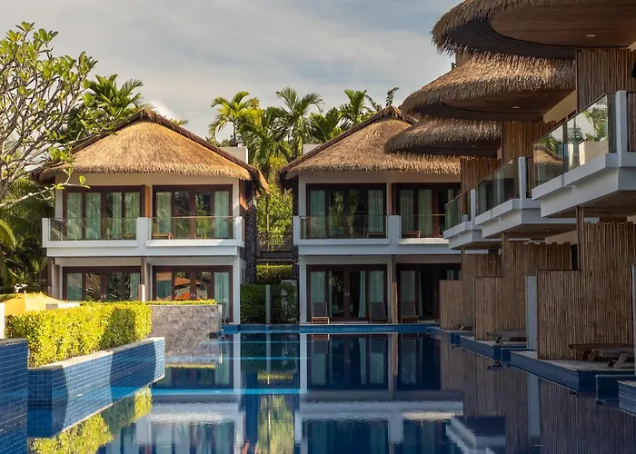 Tup Kaek Sunset Beach Resort-Sha Plus Tub Kaek Beach