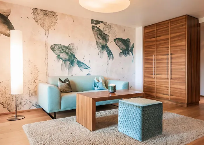 Seehotel Restaurant Lackner Mondsee