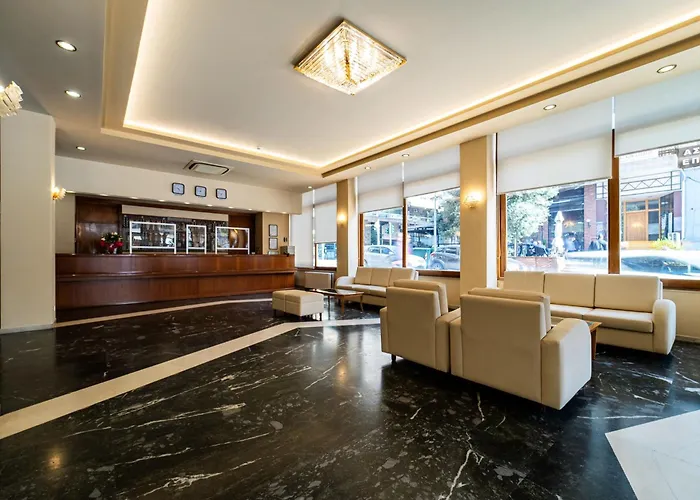 Oceanis Hotel