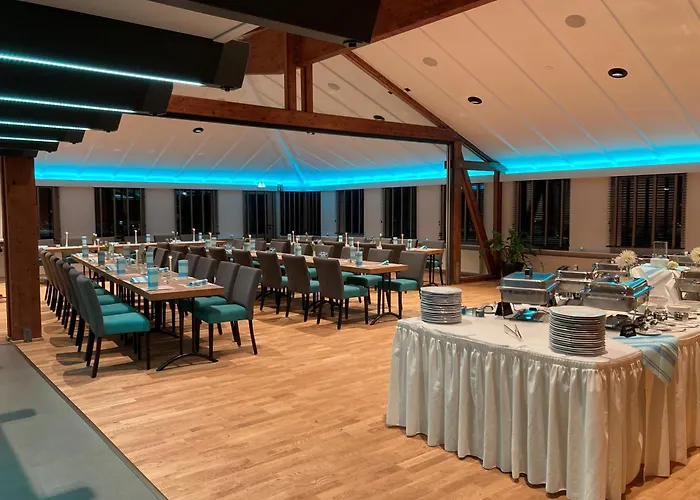 Oste-Hotel Superior Bremervörde
