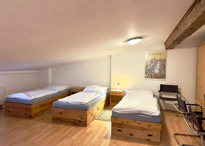 Picobello Pension Görlitz