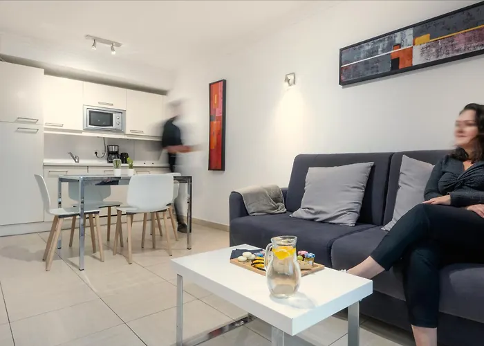 Résidence Néméa Le Lido Cagnes-sur-Mer
