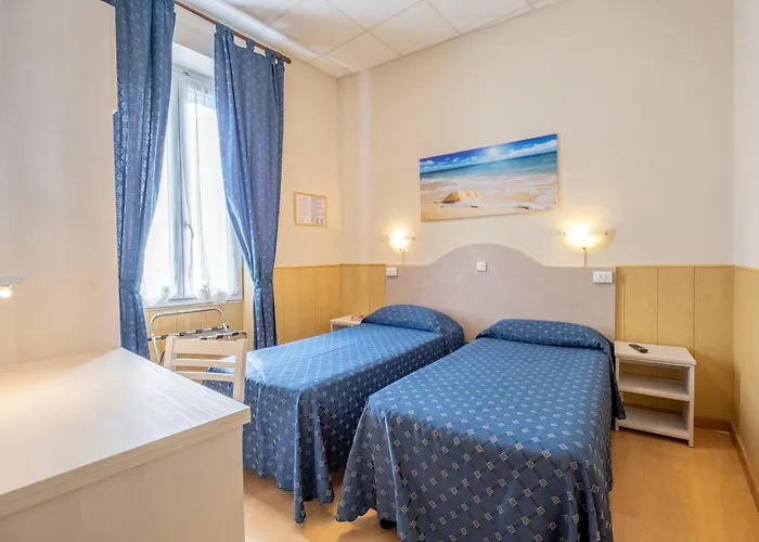 Hotel Corso Sanremo