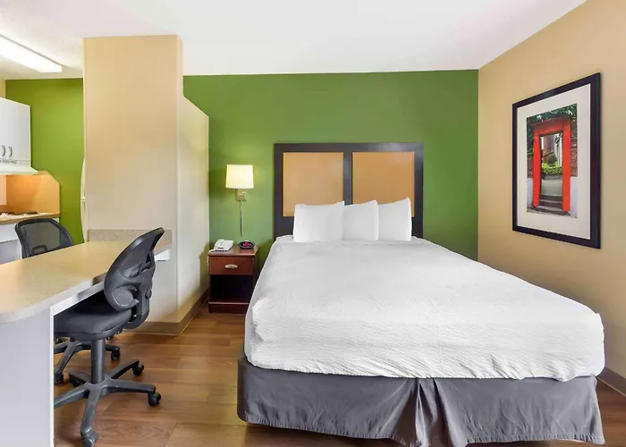 Extended Stay America Suites - Great Falls - Missouri River