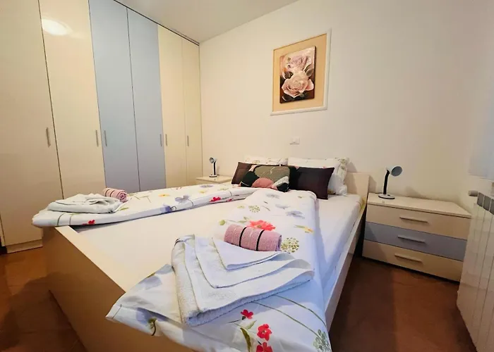 Ani Apartments Umag