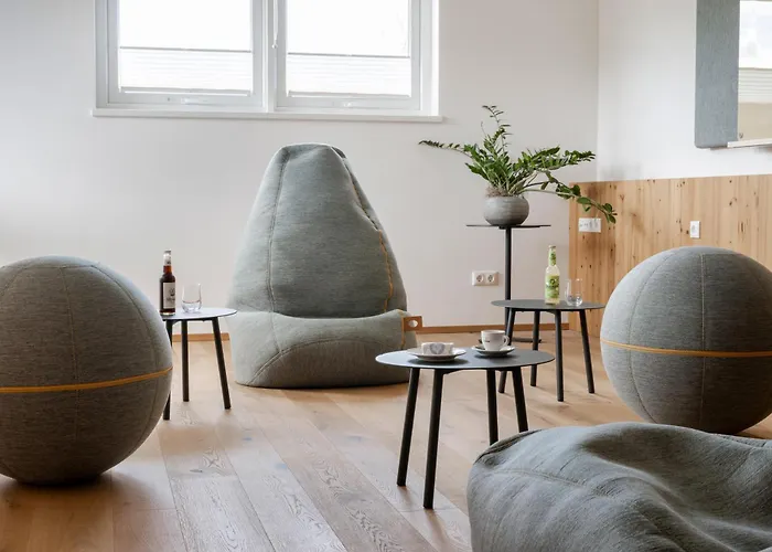 Landhaus Tanner Waging am See